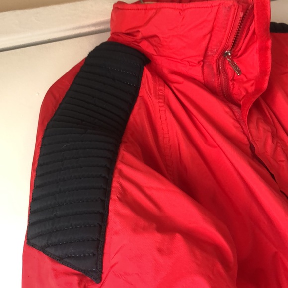 The North Face Extreme vintage puffy jacket - Picture 5 of 16